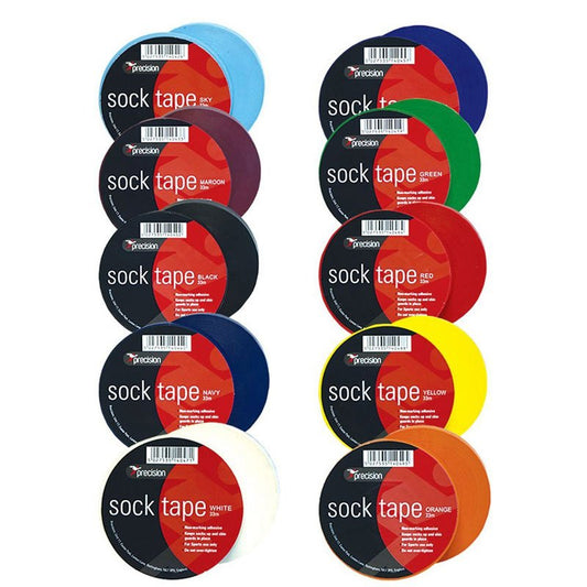 Precision Training Sock Tape