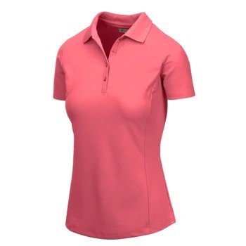 Greg Norman Essential Polo Shirt Ladies