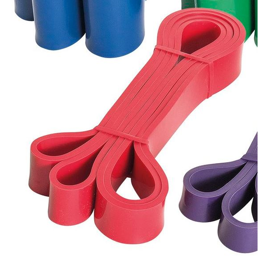 UFE Resistance Loop Medium (Red)