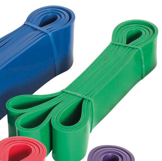 UFE Resistance Loop Strong (Green)