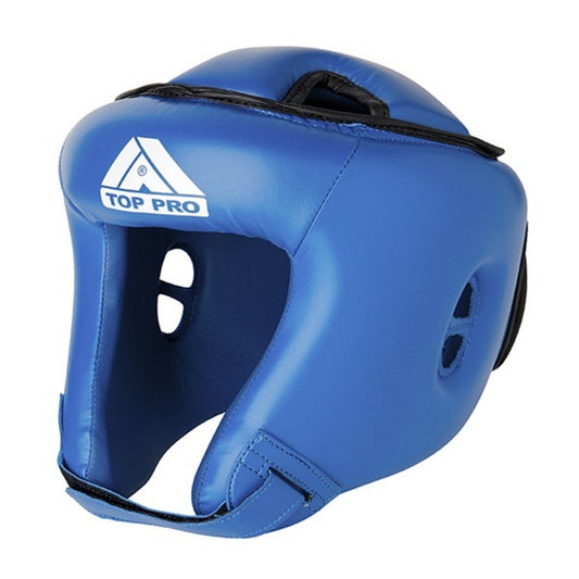 Top Pro Club Training Headguard