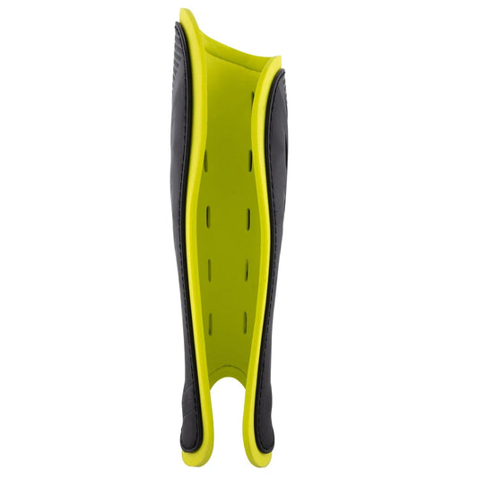 040769 Black Yellow Back