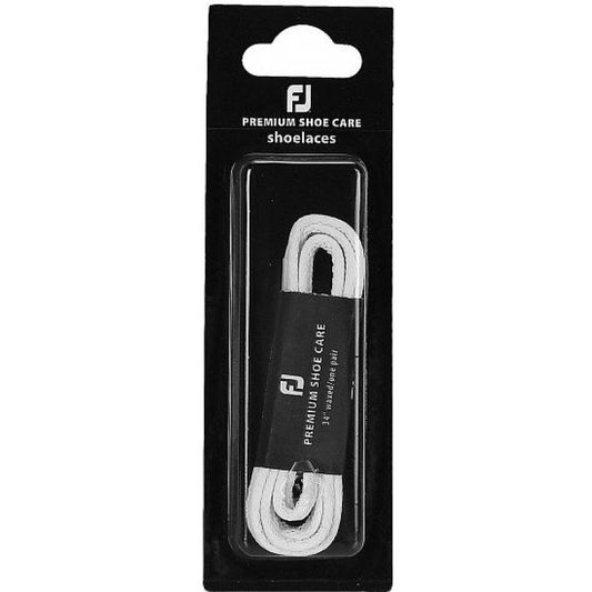 Footjoy Waxed Dawhide Laces