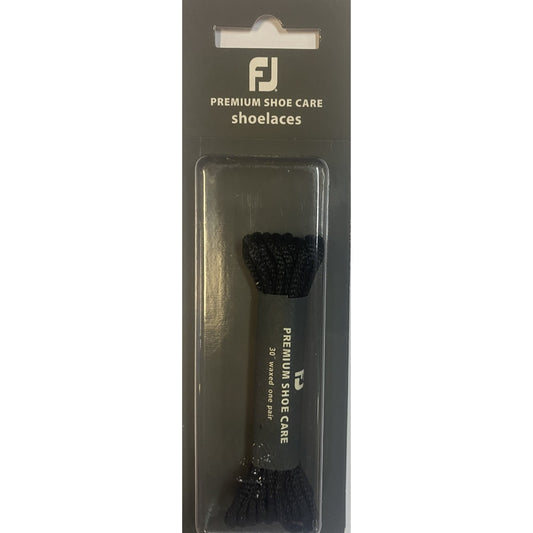 Footjoy Waxed Dawhide Laces
