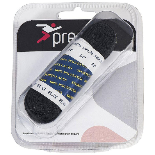 Precision Flat Laces 180cm