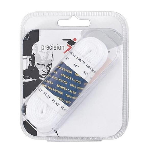 Precision Flat Laces 180cm