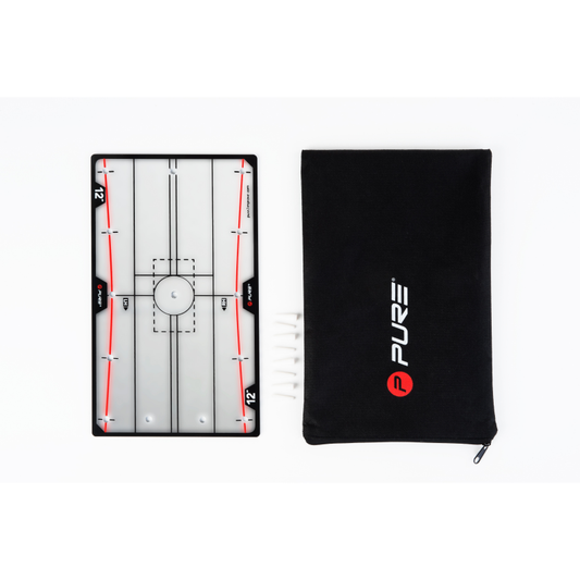 Pure 2 Improve Putting Mirror 12"