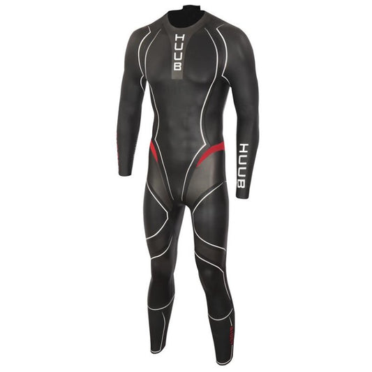 Huub Aegis III 3:5 Fs Men Triathlon Wetsuit-SIZE XS ONLY