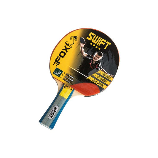 Fox Swift 4 Star Table Tennis Bat