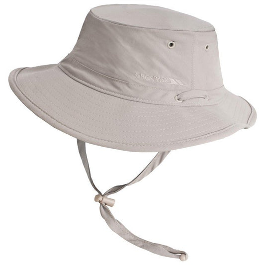 Trespass Rubble Adventure Hat