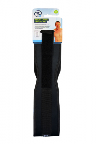 Fmad Weight Lifting Support Belt
