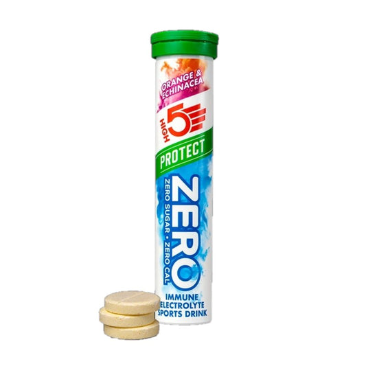 High 5 Zero Protect Tube x 20 Tabs