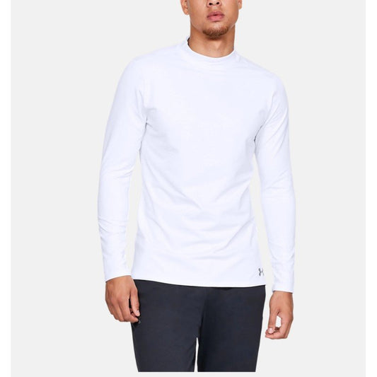 Under Armour Coldgear Base Layer Mocks Mens