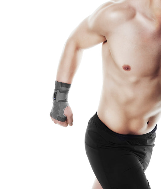 Rehband QD Knit Wrist Support