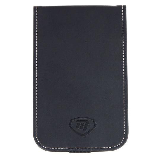 Masters Leatherette Scorcard Holder