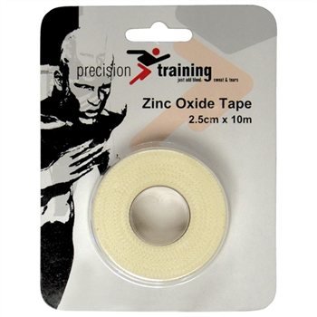 045655 ZINC OXIDE TAPE 25MM10M