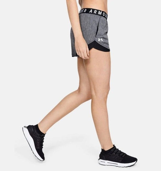Under Armour Play Up Short 3.0 Twist Women's