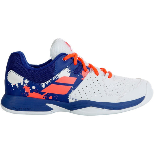 Babolat Pulsion All Court Junior Tennis Shoe