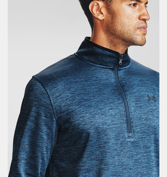 Under Armour Fleece 1/4 Zip Top Mens