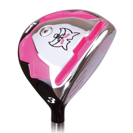 Lynx Crystal Fairway Woods Ladies