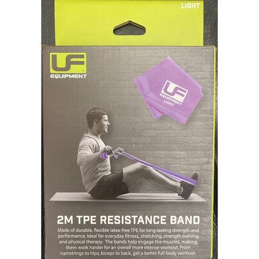 UFE 2m Resistance Band Light