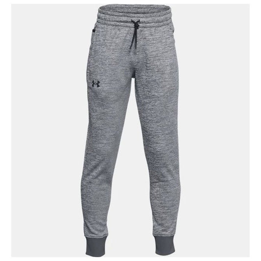 Under Armour Fleece Jogger Pants Junior