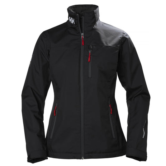 Helly Hansen Crew Midlayer Jacket Womens