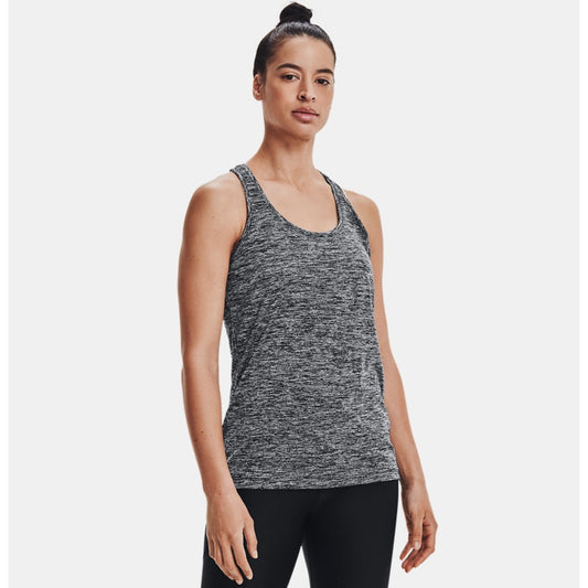 Under Armour Tech Twist Tank Top Womens