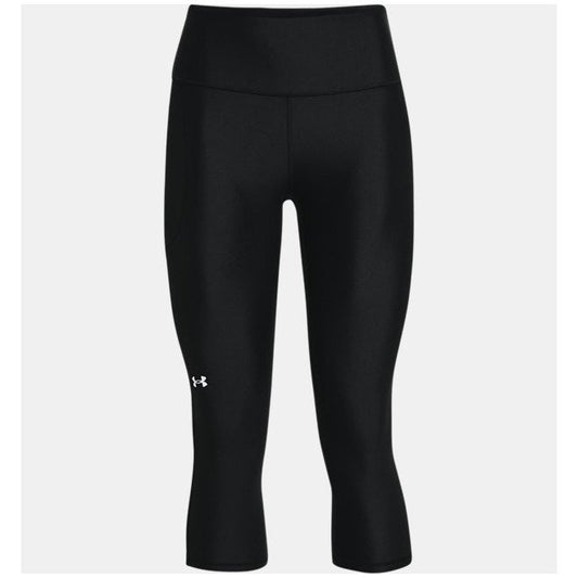 Under Armour Hi Capri Pants Womens