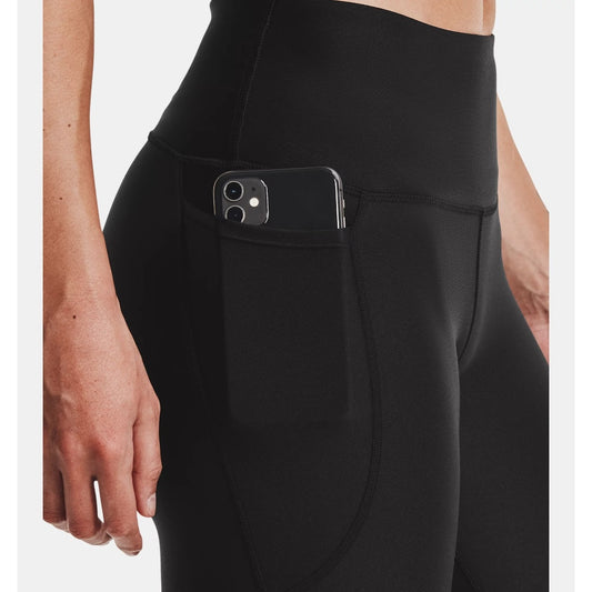 Under Armour Hg Armour Hi Ankle Legging Ladies