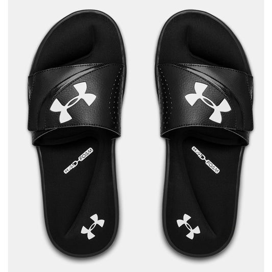 Under Armour Ignite VI Slides Mens