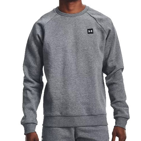 Under Armour Rival Fleece Crew Sweatshirt Men