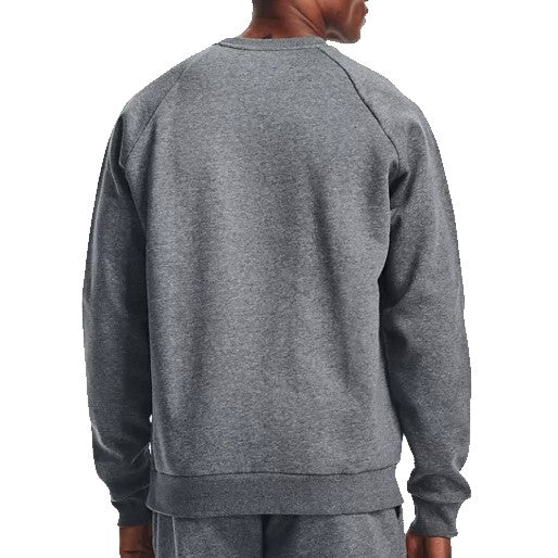 Under Armour Rival Fleece Crew Sweatshirt Men