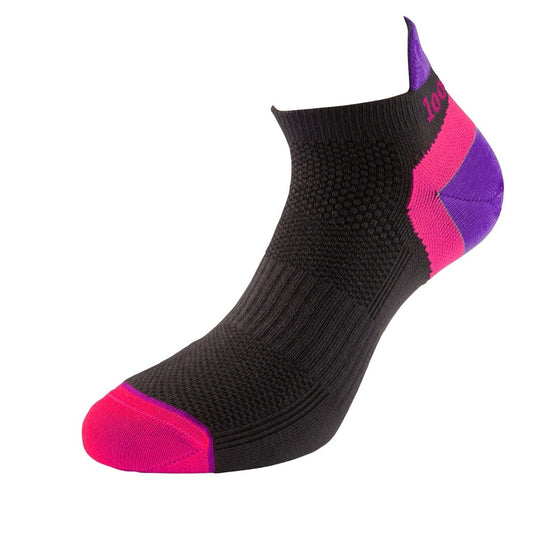 1000 Mile Ultimate Tactel Trainer Liner Socks Women's