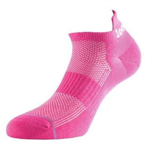 1000 Mile Ultimate Tactel Trainer Liner Socks Women's