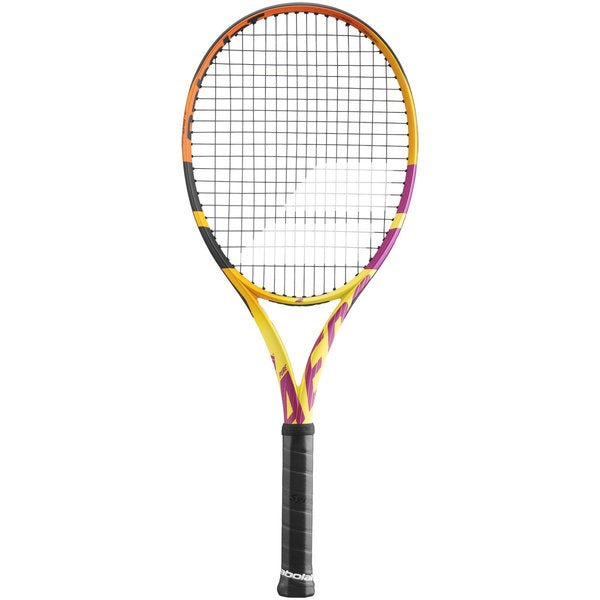 Babolat Pure Aero Rafa Tennis Racket Gleeson Sport Scene