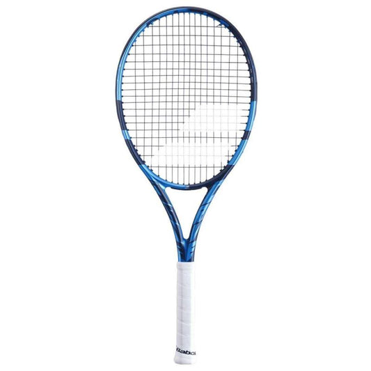 Babolat Pure Drive Team Strung Tennis Racket