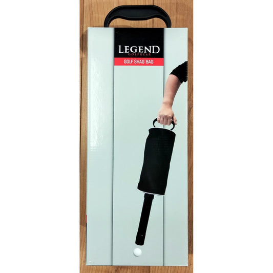Legend Golf Ball Shag Bag