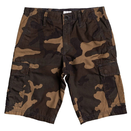 Billabong Scheme Cargo Short Boys