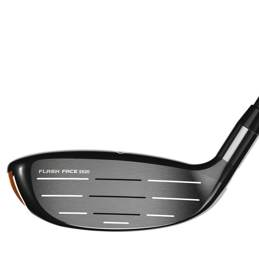 CALLAWAY MAVRIK MAX FAIRWAY WOODS LEFT HAND