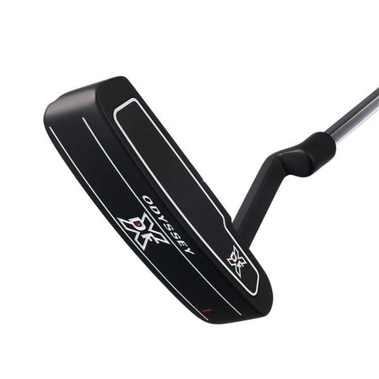 Odyssey DFX One Putter Right Hand