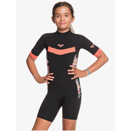 Roxy Shorty Wetsuit Girls