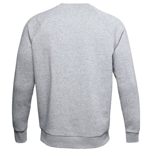 Under Armour Rival Fleece Crew Sweatshirt Mens