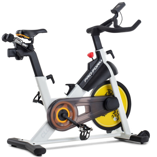 Pro Form Tour De France Cycle