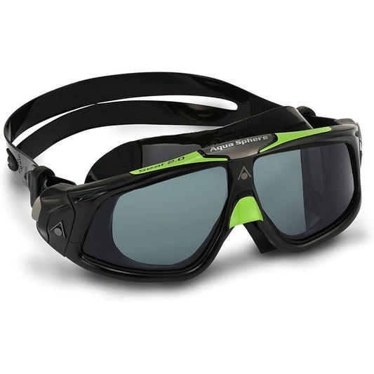 Aquasphere Seal 2.0 Goggles