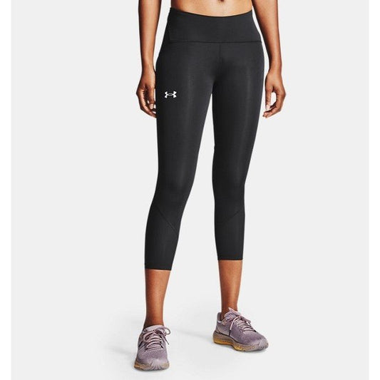 UNDER ARMOUR FLY FAST 2.0 LEGGINGS WOMENS