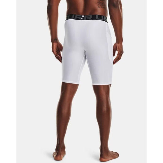 UNDER ARMOUR HEATGEAR ARMOUR SHORT LONG MENS
