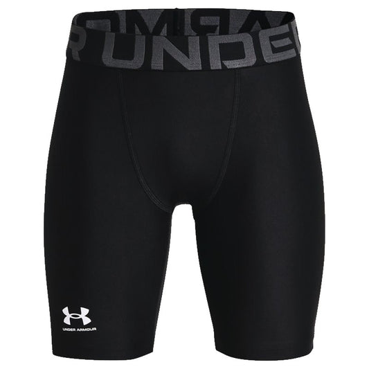 UNDER ARMOUR HEATGEAR BASELAYER SHORT JUNIOR