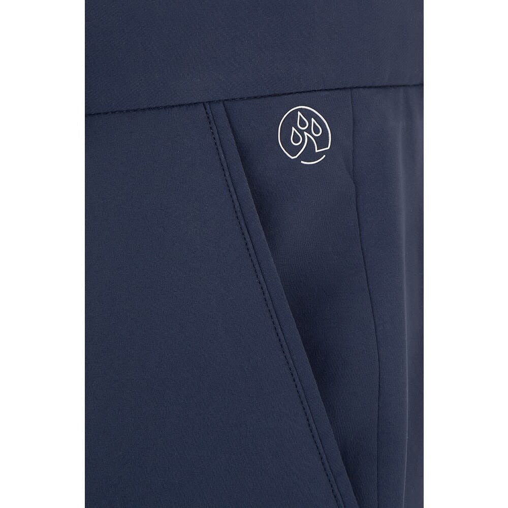 PRO QUIP TECH LINKS STRETCH GOLF TROUSERS MENS