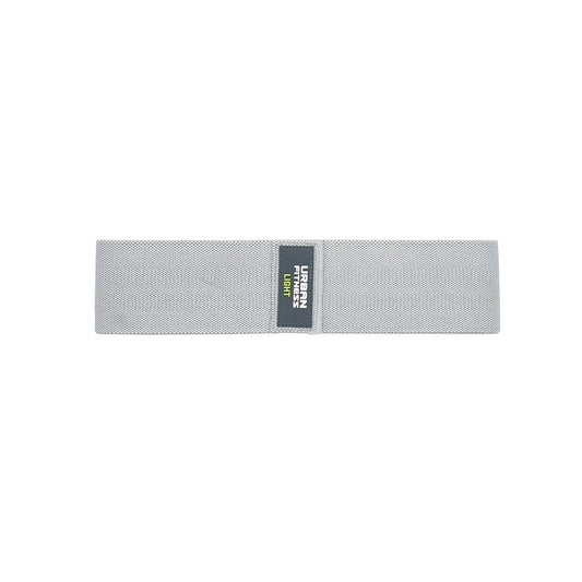 Urban Fitness Fabric Resistance Band Loop Light